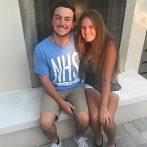 Meet your Posher, Charles